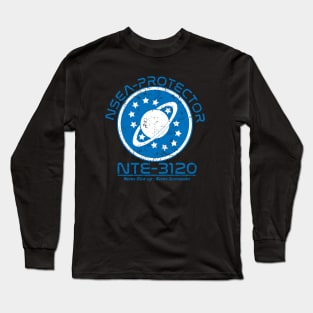 NSEA PROTECTOR Long Sleeve T-Shirt